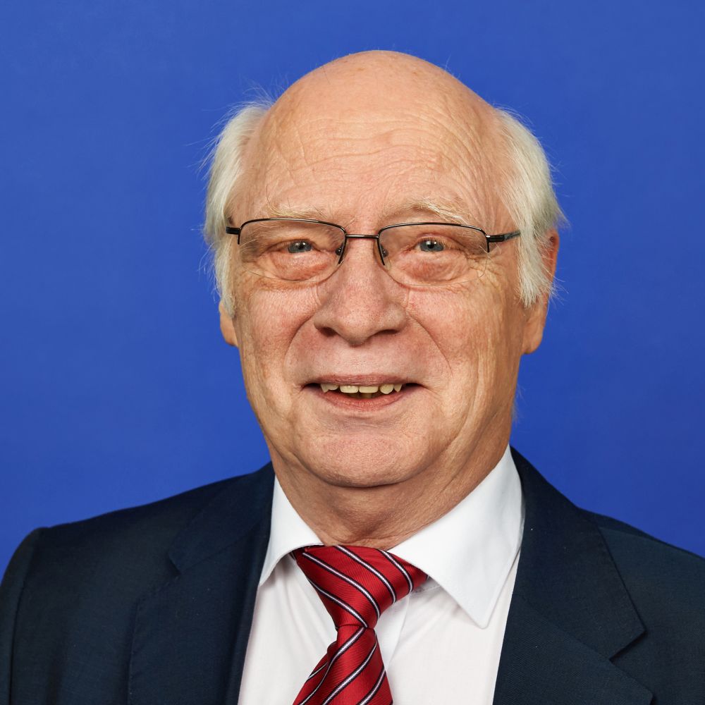  Lothar Ranke