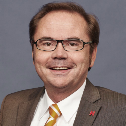 Klaus Veuskens