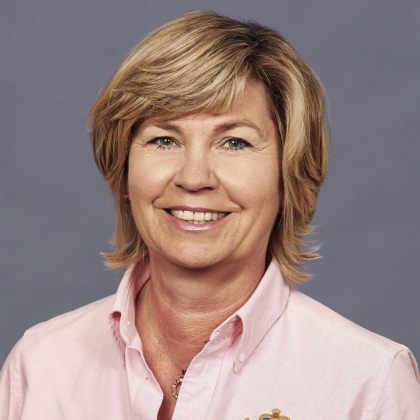 Christina Heise