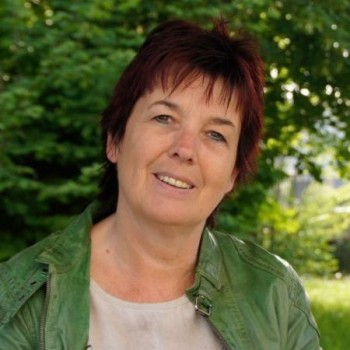 Dorle Kapitza