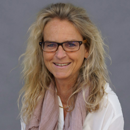 Inger Maria Heinzt