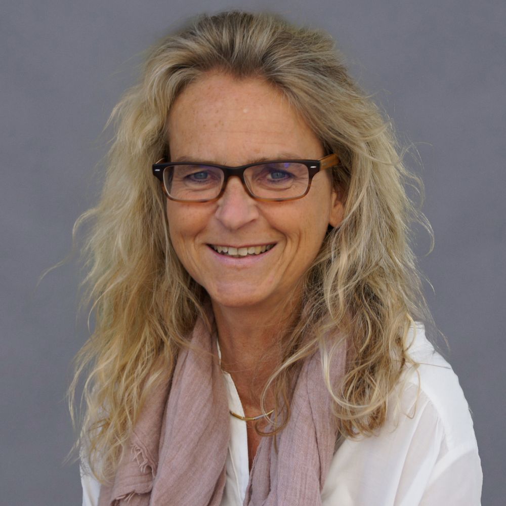  Inger Maria Heinzt