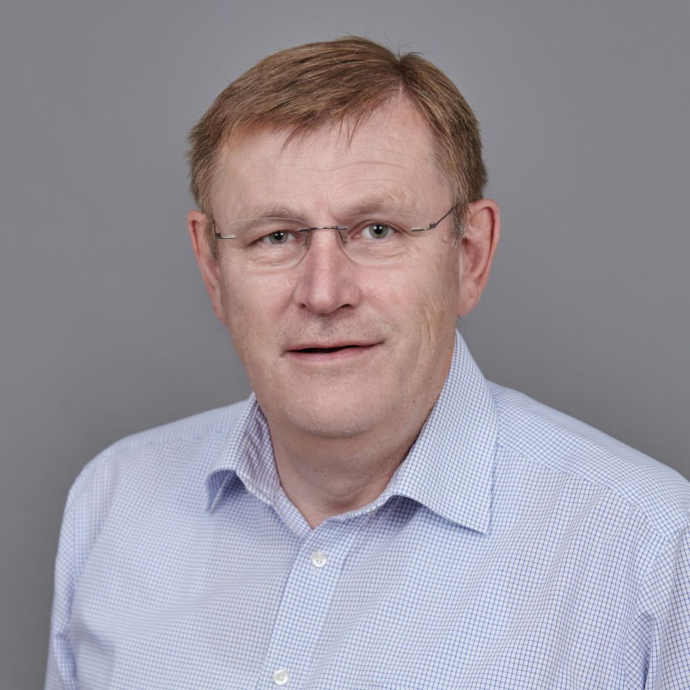  Karl Schencking