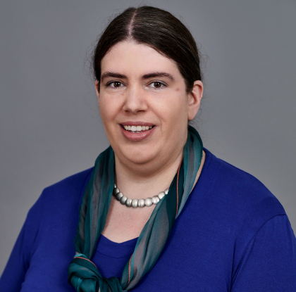 Katja Laufenburg