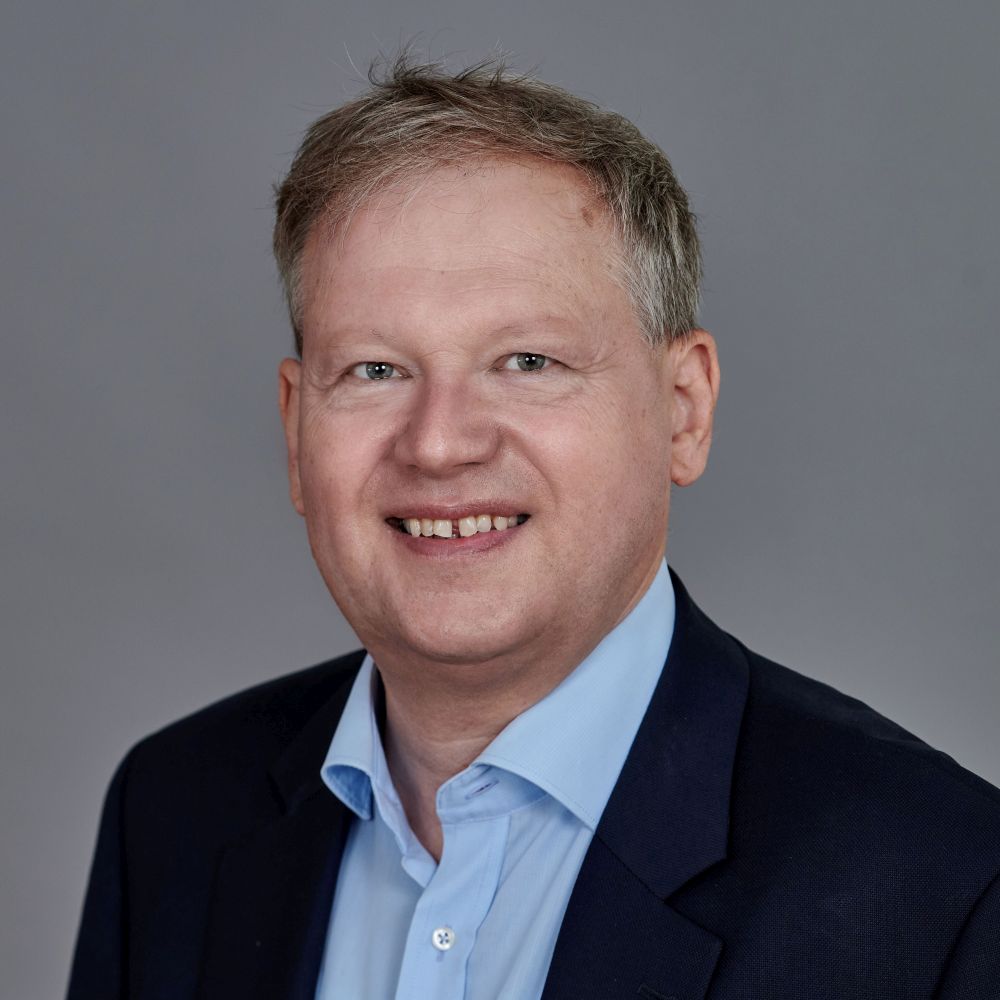  Thomas C. Wagner
